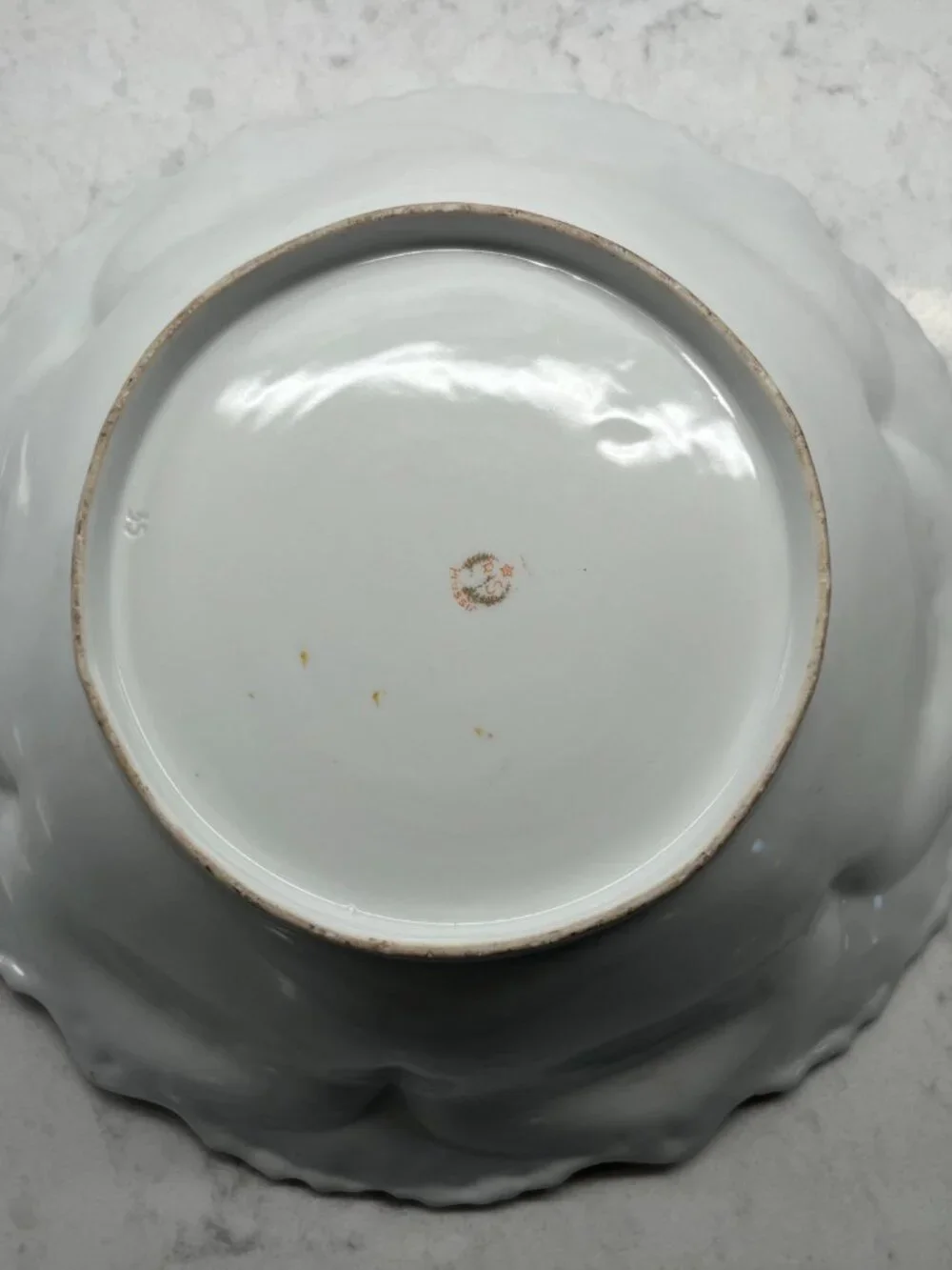 N/A antique prussia